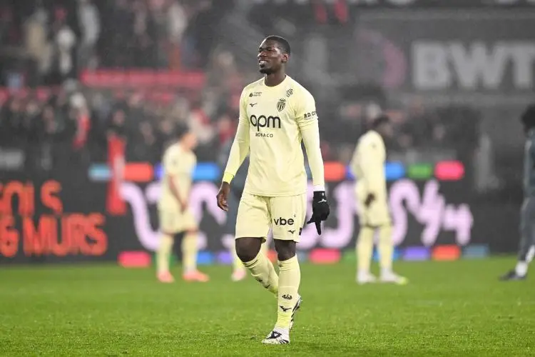 AS Monaco : Pogba fait son comeback et son salaire dévoilé_foot24h